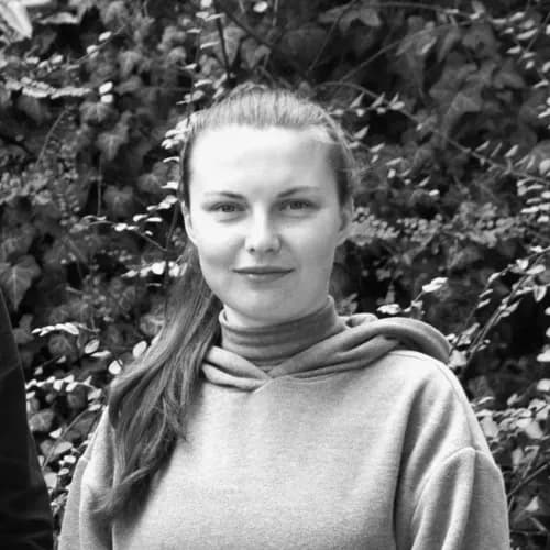 Ing. arch. Iva Vašáková